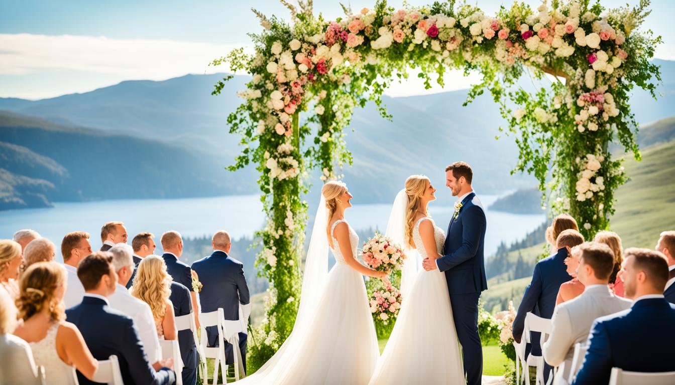 Wedding Venues & Wedding Vendors Top Marketing Plan