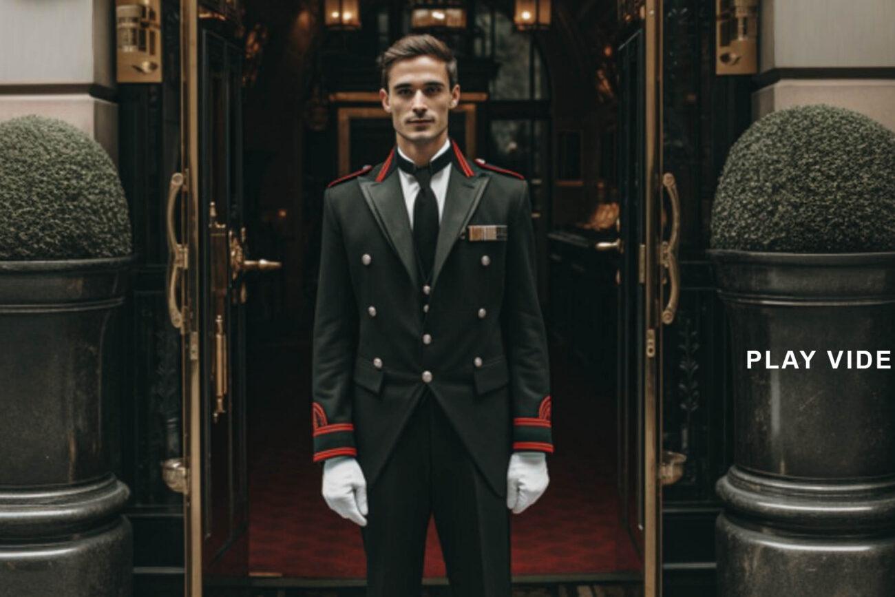 hotel video and hotel photography productions