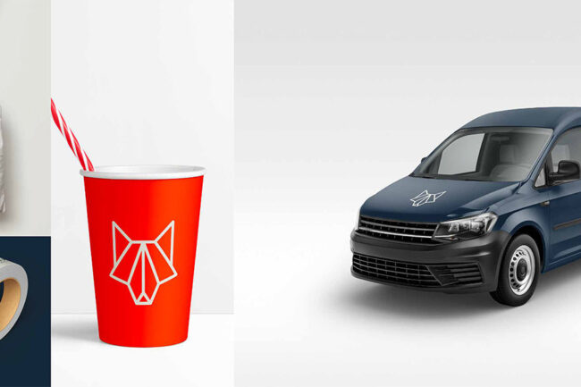 Creative branding agency London -manchester - birmingham - northwestm