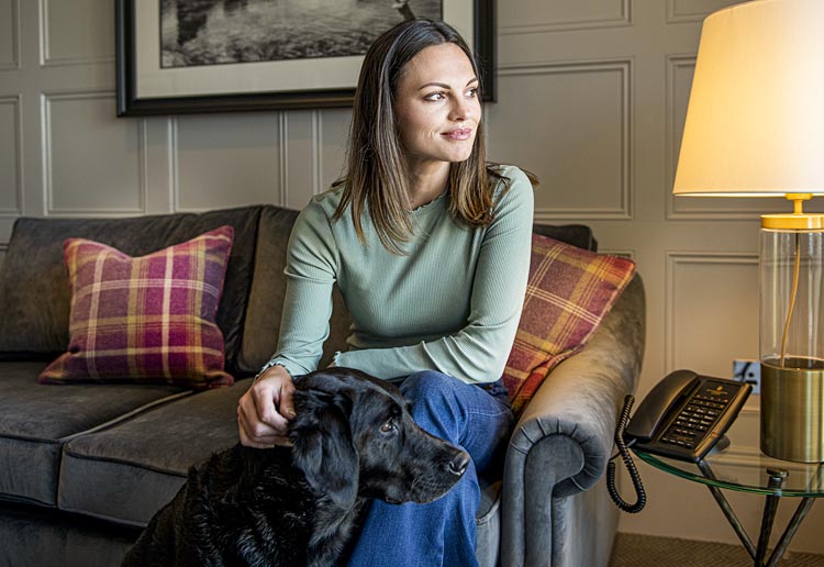 Hotel marketing & creative production Agency for hotels and hospitality - creation bureau