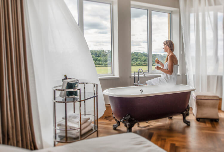 Hotel marketing & creative production Agency for hotels and hospitality