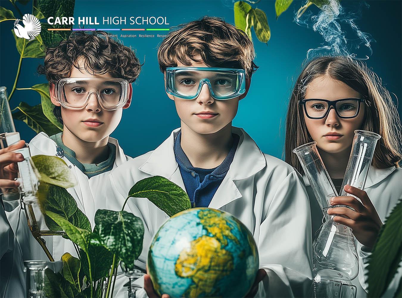 education marketing and school photography and brochures