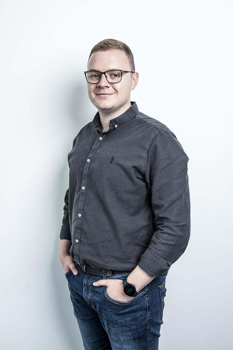 creative photography production