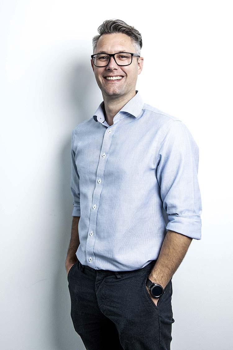 creative photography production