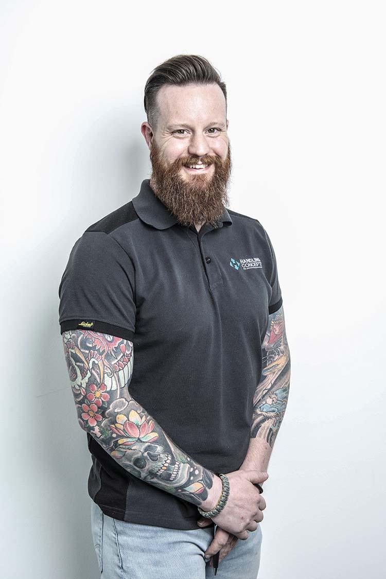 creative photography production