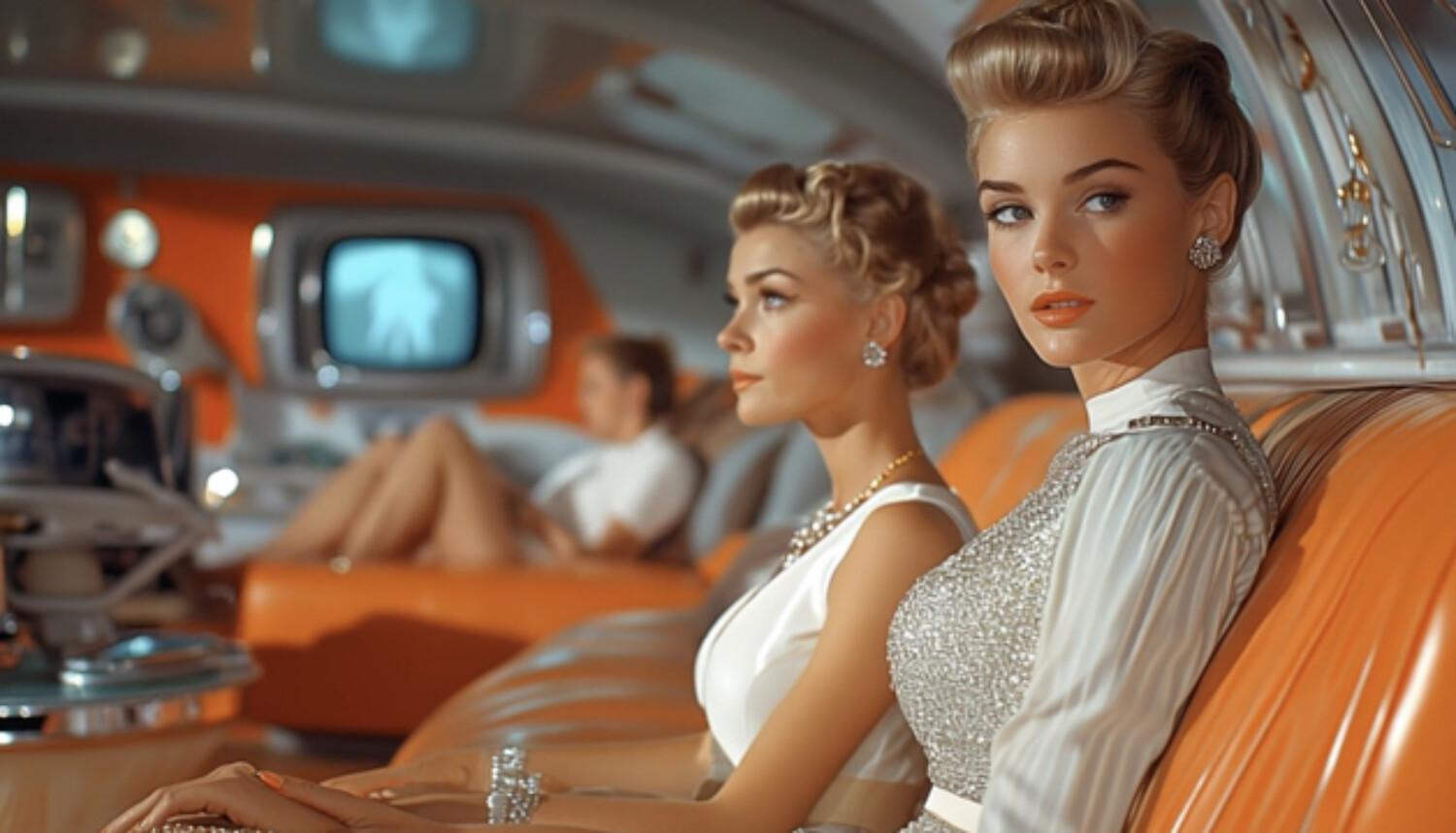 creative video production agency - ai film productions