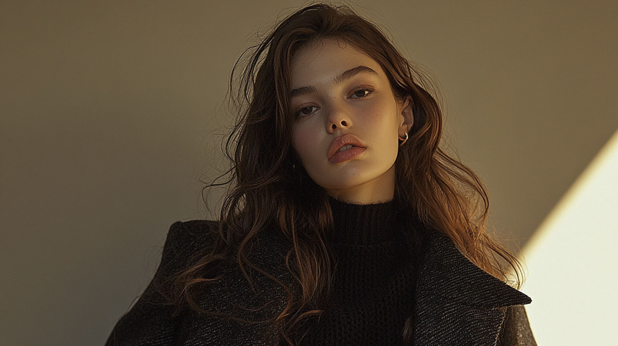 creative photography production