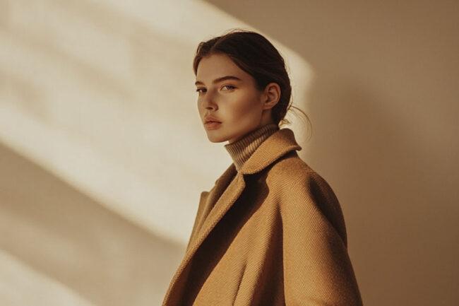 creative photography production