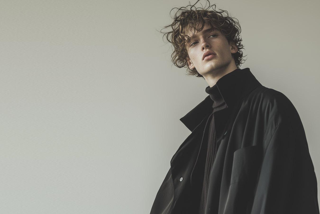 creative photography production