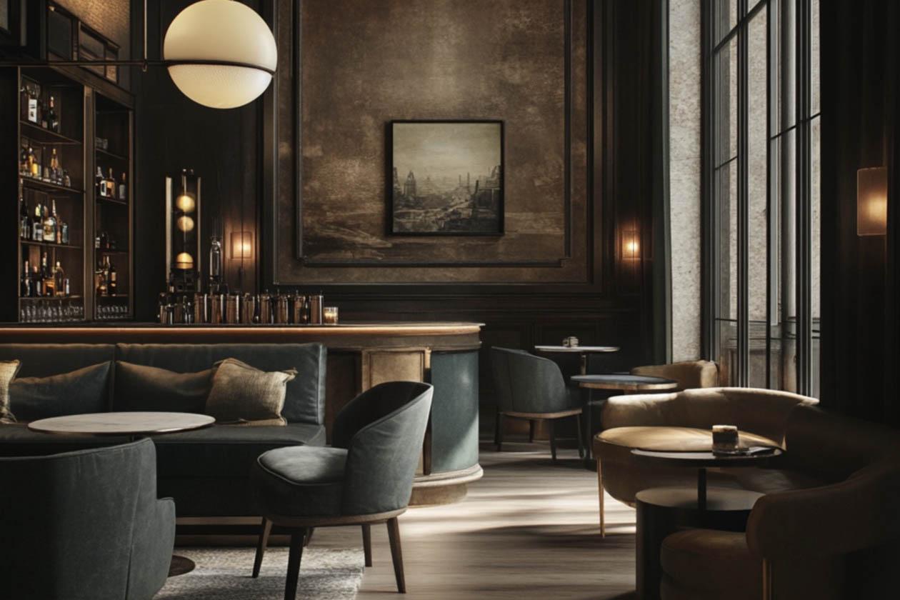 hotel photography - hotel video production 3