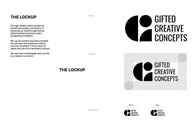 Creative Agency London - Creative Branding Agency 3