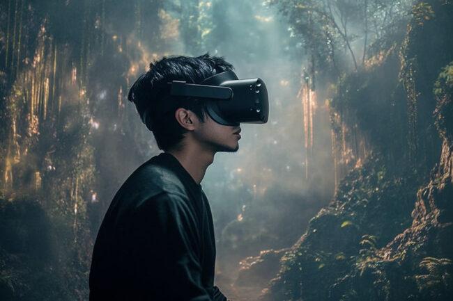 Virtual Reality Agency - creation bureau - design agency -2