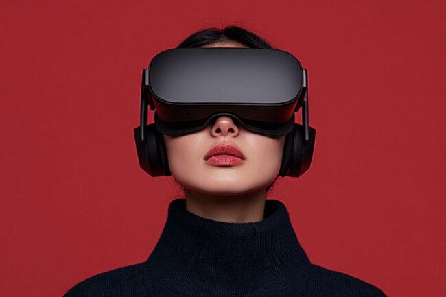 Virtual Reality Agency - creation bureau - design agency