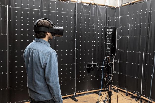 Virtual Reality Agency - creation bureau - design agency -4