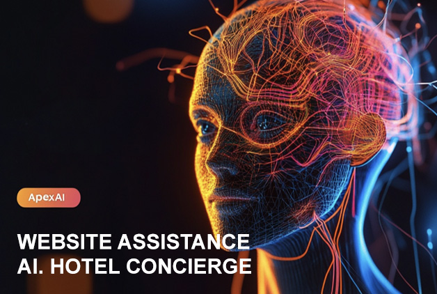 ai automation creative agency ai consultants 4 -6