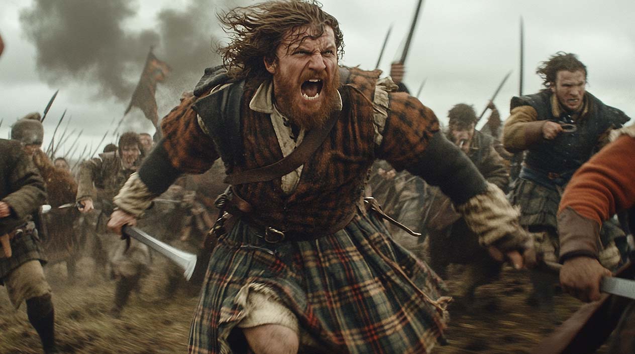 ai cinematography - creation bureau - creative agency