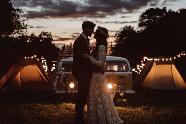 bowland tipi campaign northwest creation bureau