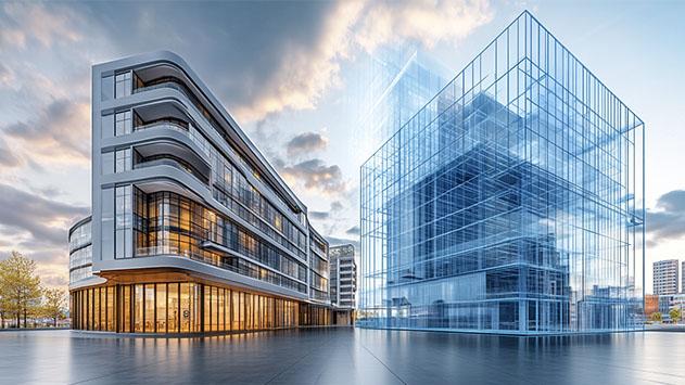 creative vr digital twinning - creation bureau -1