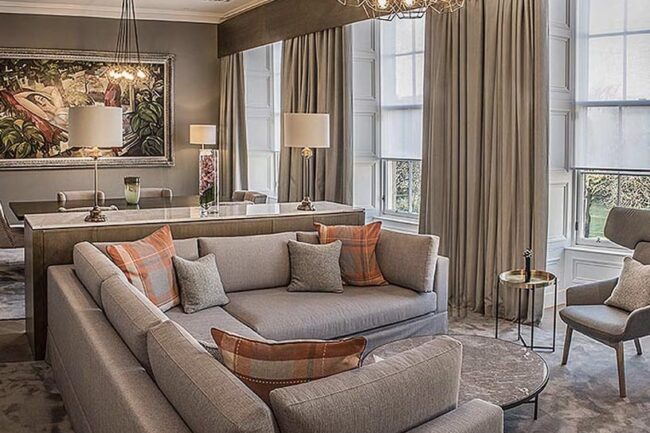 hotel marketing hotel video and hospitality - wotton house - creation bureau-1