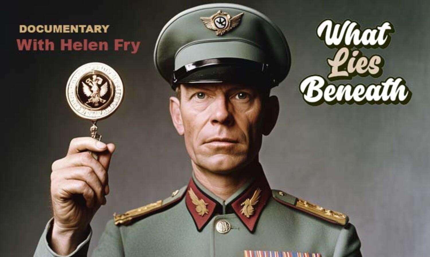 latimer house edevere documentary