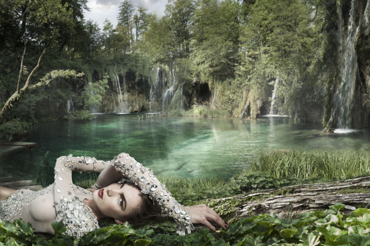 location fashion photography production james nader - creation bureau