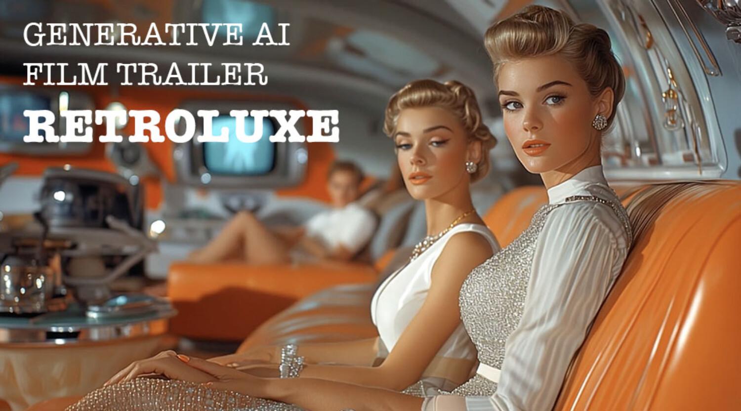 ai generative film making