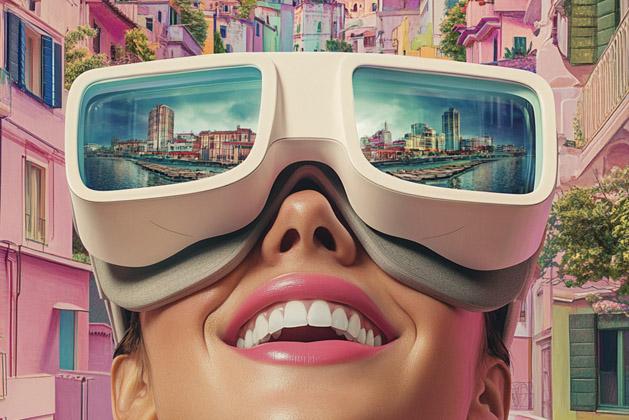 vr experiences creative agency ai consultants -4