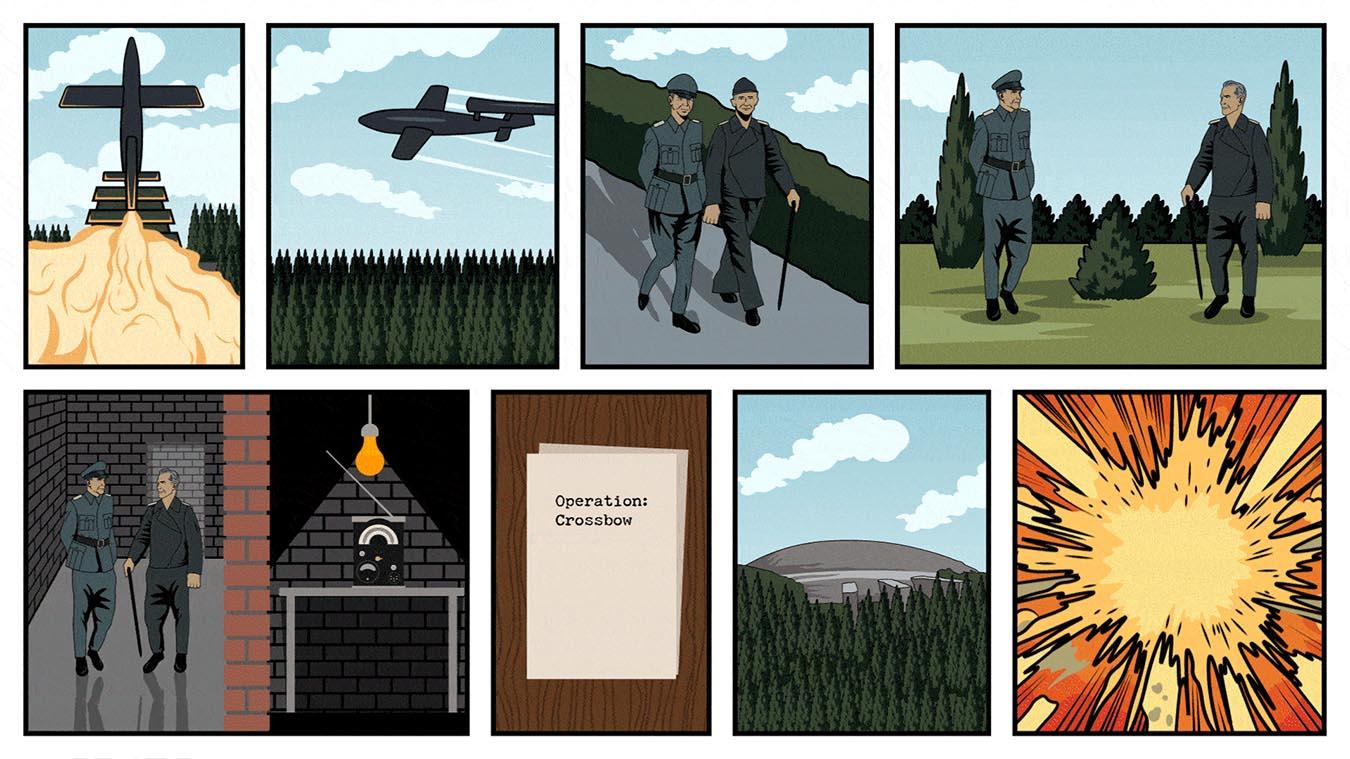 creative design and advertsing agency - creation bureau