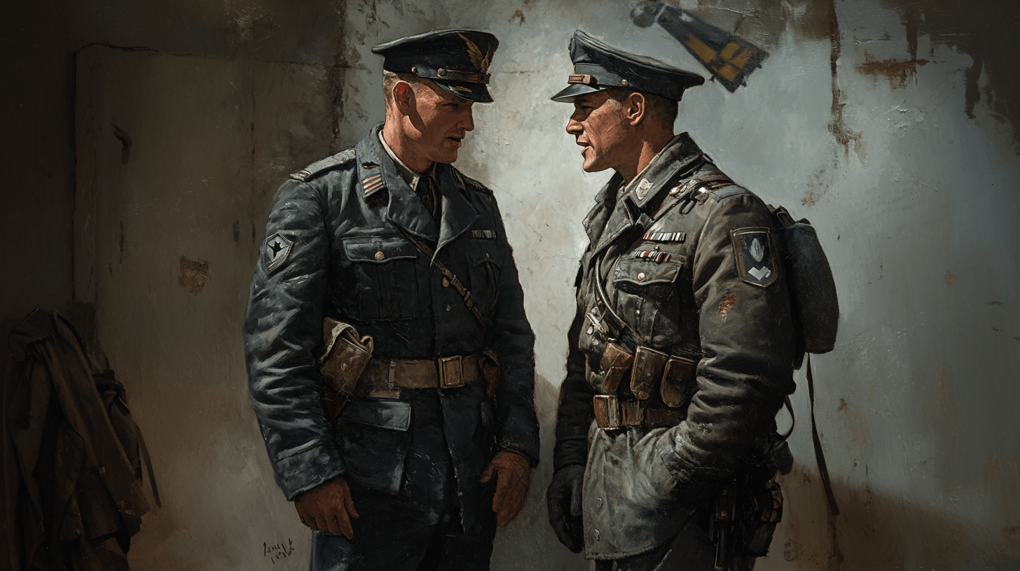 latimer house devere - what lies beneath by creation bureau