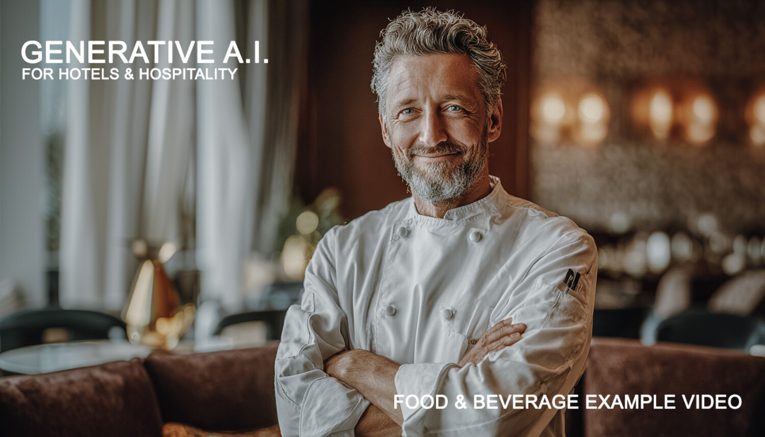 generative ai productions for brands