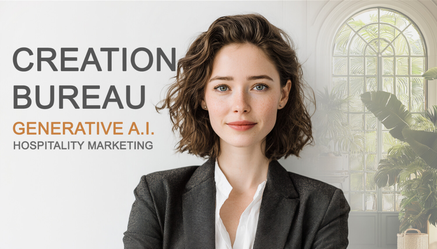 generative ai productions for brands